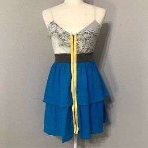 Scrapbook Originals Juniors Dress